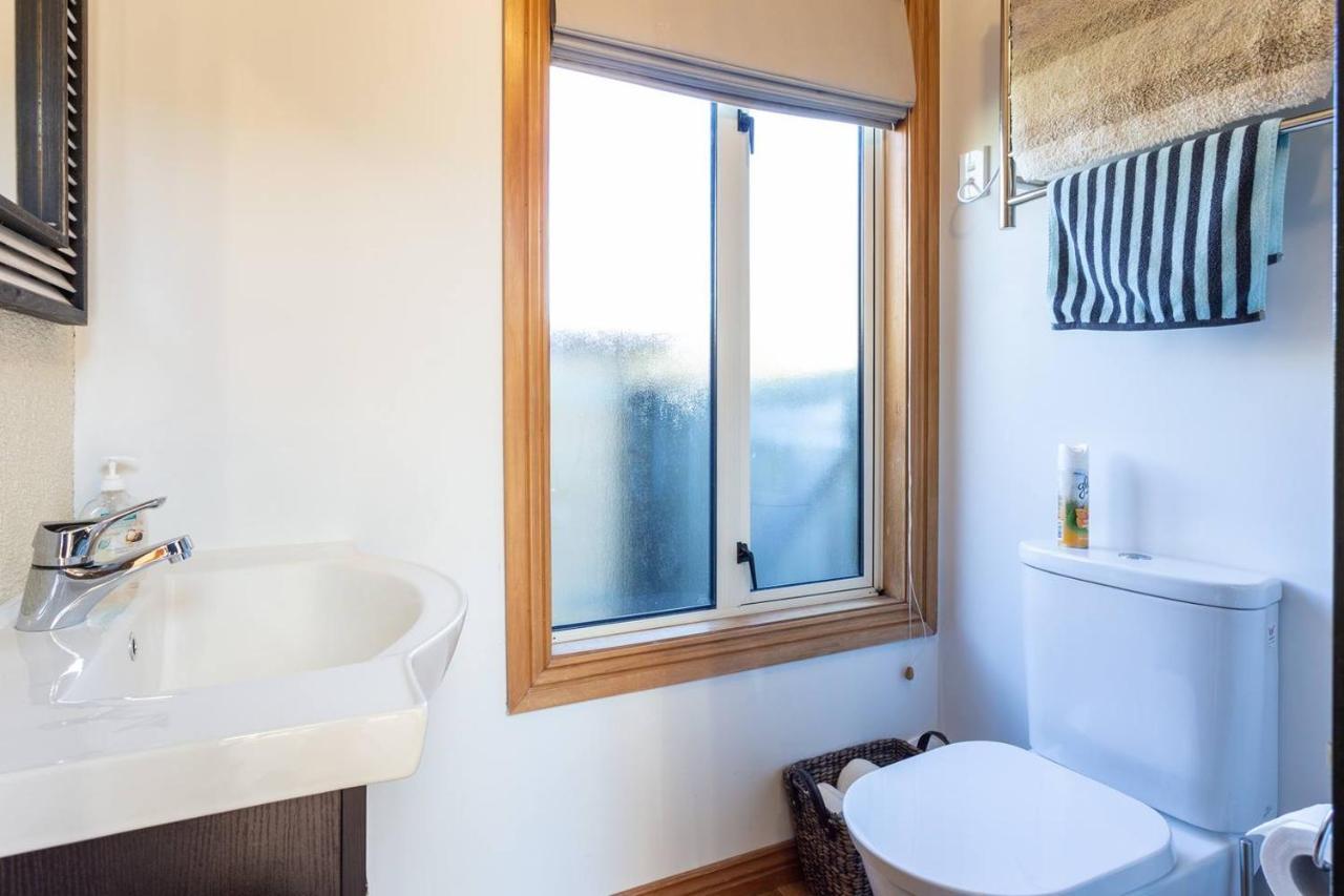 Riverside Retreat Hotel Queenstown Buitenkant foto